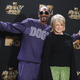 Snoop Dogg and Martha Stewart (Jason LaVeris/FilmMagic)